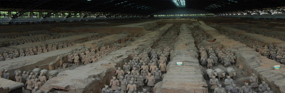 6-day Silk Road Highlights Tour