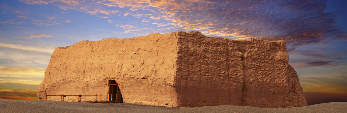4-day Dunhuang Highlights Tour