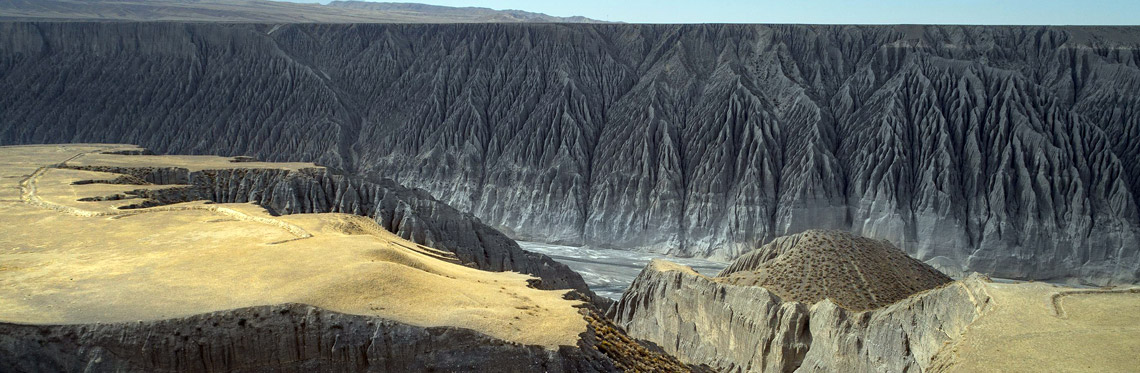8-day Classic North Xinjiang Tour