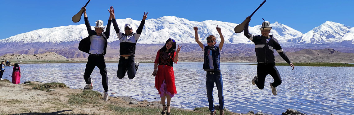 9-day Legacy of Xinjiang Silk Route