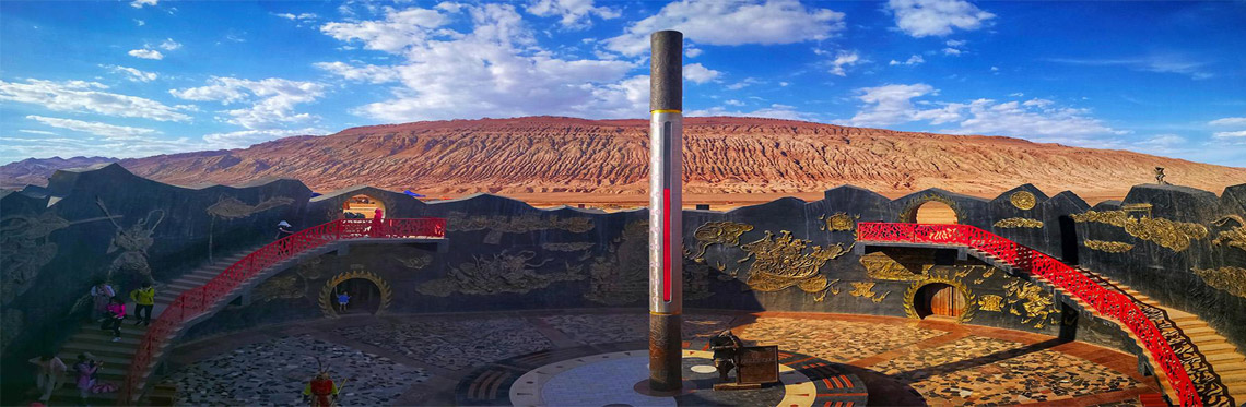 11-day Silk Road Odyssey Tour
